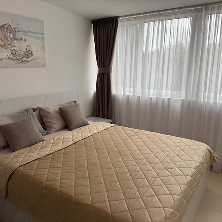 Apartments Residence Dj Petrovac 외부 사진