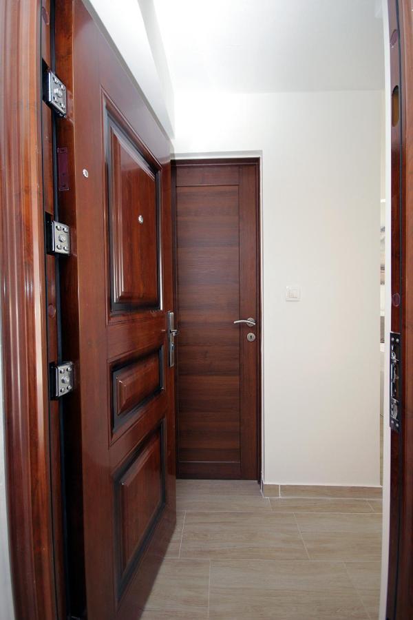 Apartments Residence Dj Petrovac 외부 사진