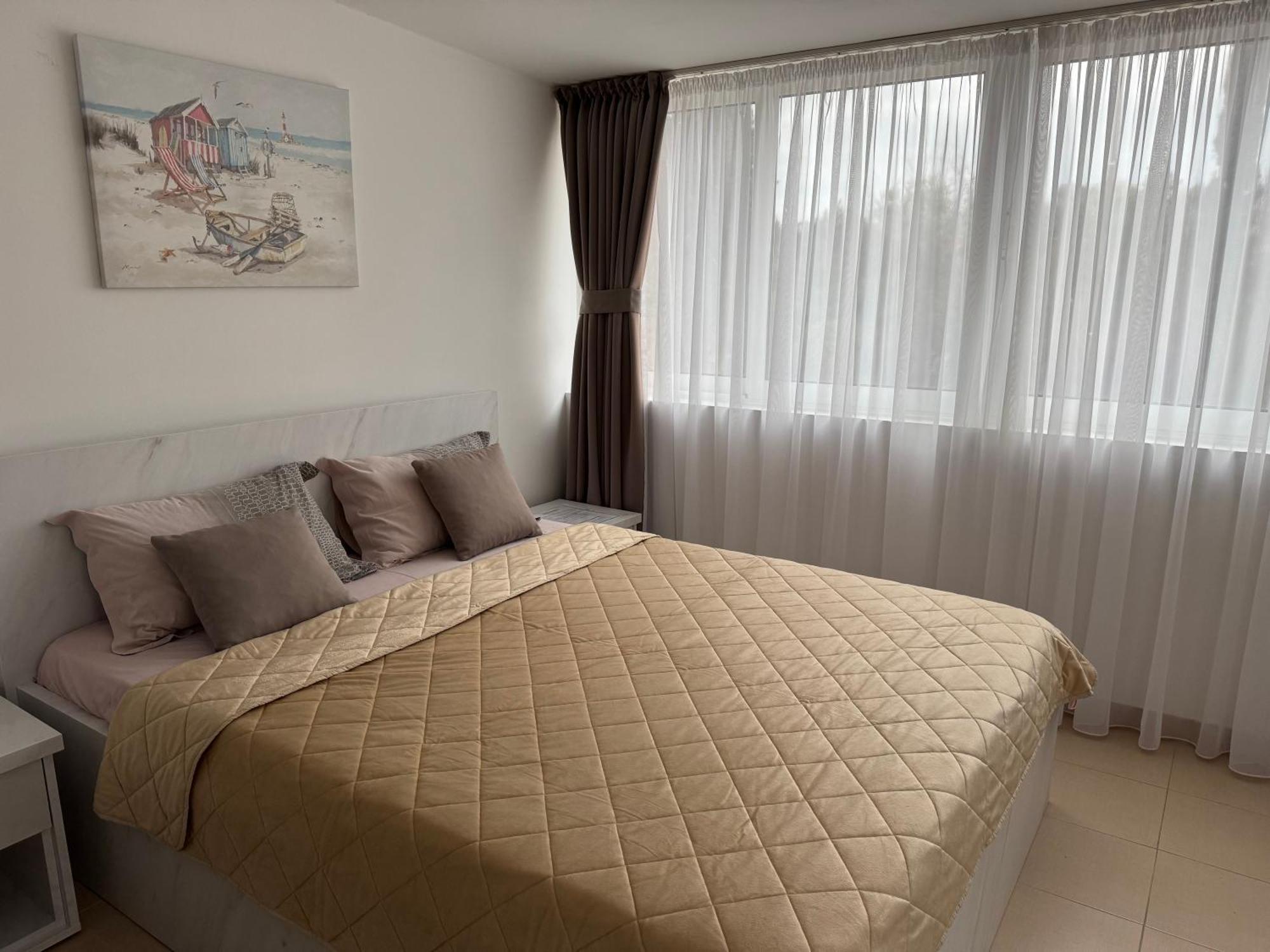 Apartments Residence Dj Petrovac 외부 사진