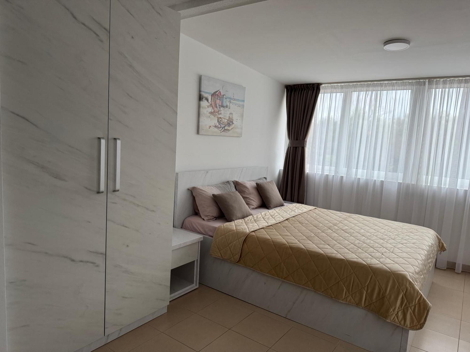 Apartments Residence Dj Petrovac 외부 사진
