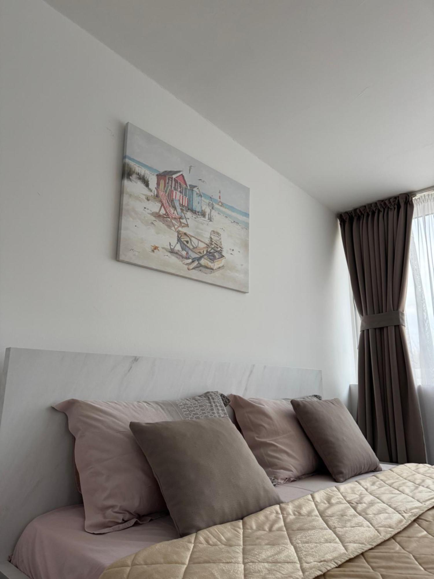 Apartments Residence Dj Petrovac 외부 사진